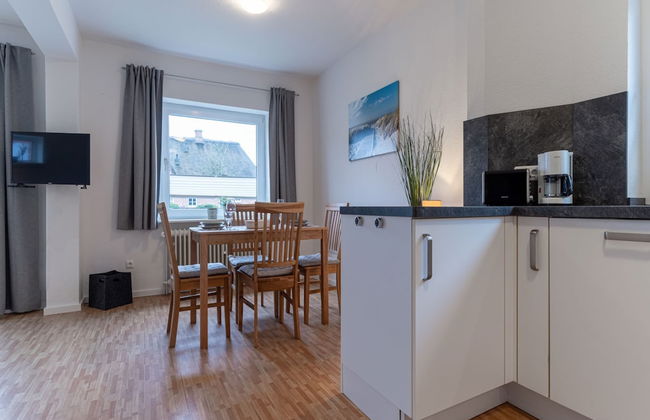 Apartment in St. Peter-ording Near North Sea - Photo 15