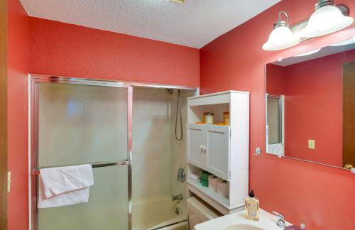 Bromley Mountain Escape with 2 Balconies Hike and Ski - Foto 33