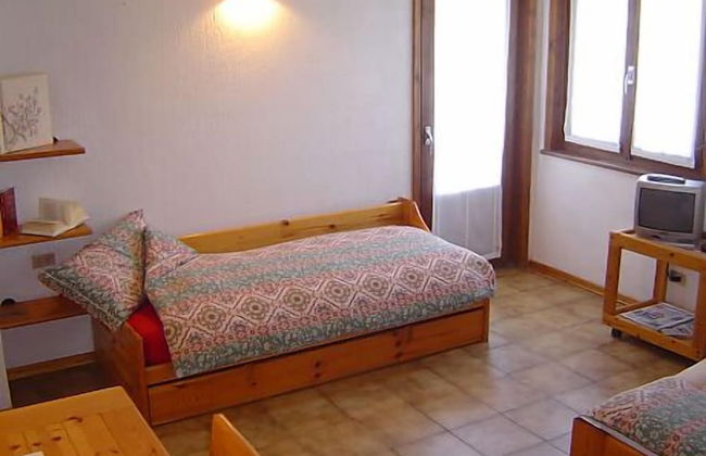 Residence Gardenia - Foto 16