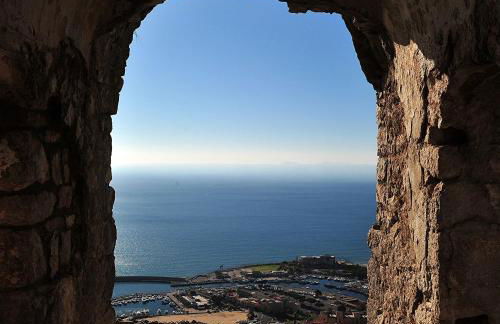 Casa Domitilla Vista Mare - Spiagge, Storia & Relax Wifi - Netflix - Foto 41