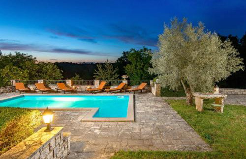Authentic Retreat in Lush Rural Istria - Villa Fabina - Foto 95