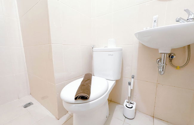 Best Location and Comfortable 2BR at Bale Hinggil Apartment - Foto 24