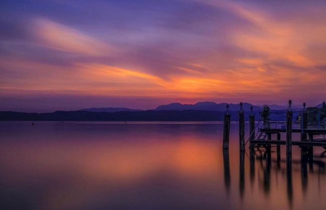 Seclusive Apartment in Sirmione near Lake - Foto 24