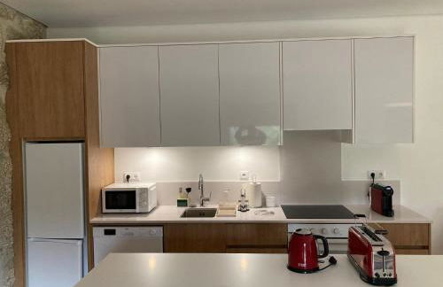 Casa Ar da Beira - Serra da Estrela - Belmonte - Foto 27