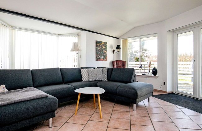 4 Star Holiday Home in Humble - Foto 9
