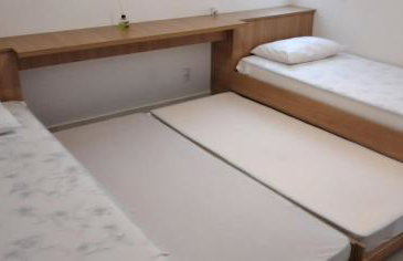 CASA TERREA WI-FI 3 SUITES 900m PRAIA DE GUARATUBA SP - Foto 22