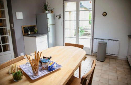 Maison conviviale avec jardin à Pordic - Idéale pour 13 pers. - Foto 46