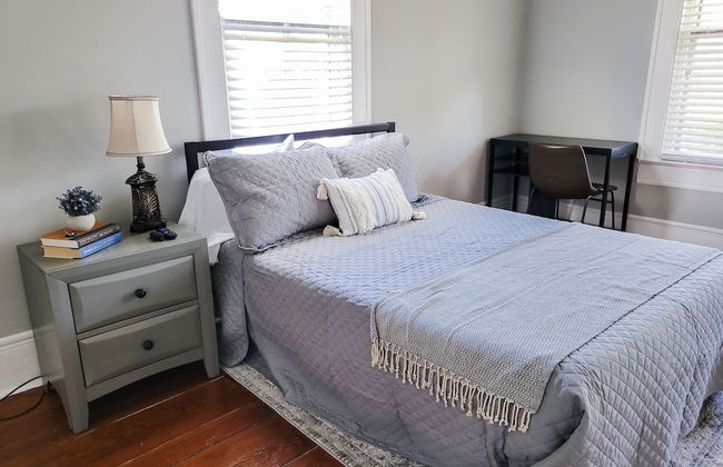 The Cottage on 5th - Foto 1