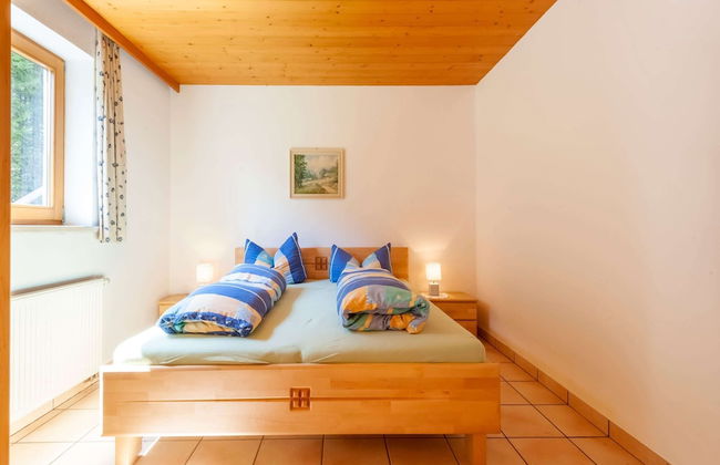 Apartment in Mayrhofen With Terrace - Foto 3