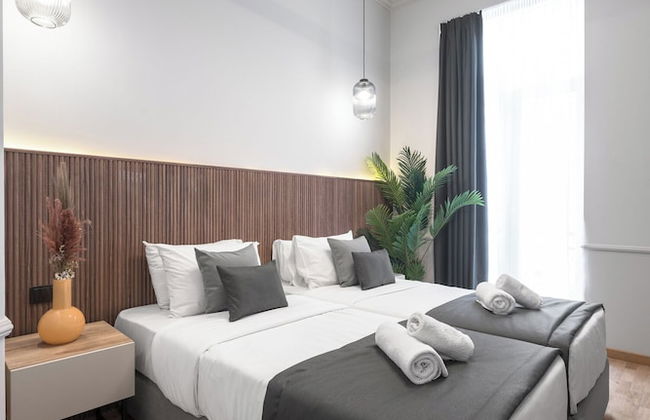 Esther Suites, Nilie Hospitality MGMT - Foto 54