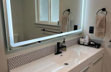 Private Lake House - Foto 31