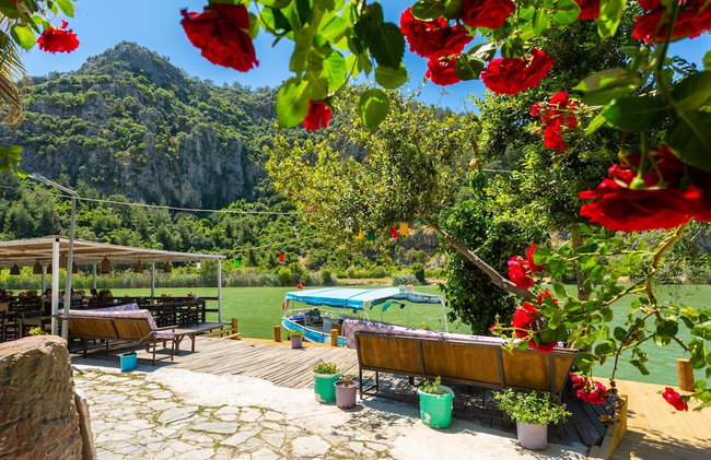 Villa Deniz Paradise - Foto 61