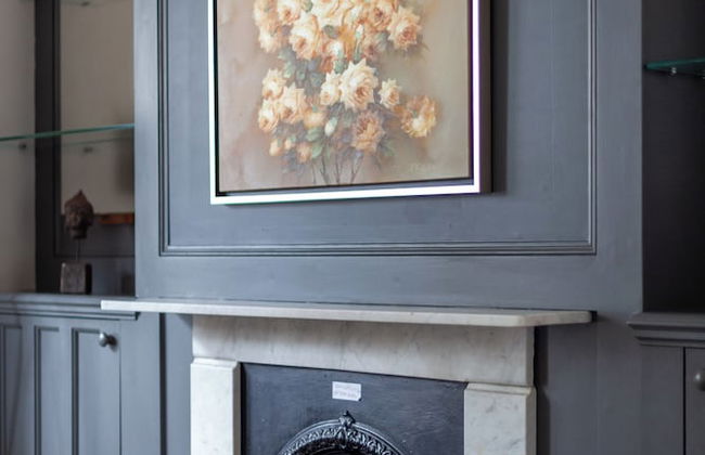 5 Bed Apartment in Hammersmith - Foto 41