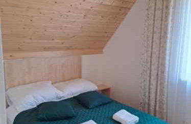 Domek letniskowy Leśne Zacisze - Photo 16