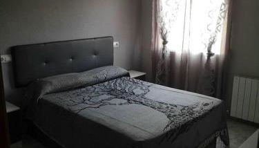 Bright apartment in Barbastro, 70m², parking included - Foto 5