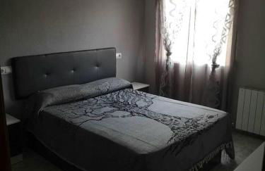 Bright apartment in Barbastro, 70m², parking included - Foto 5