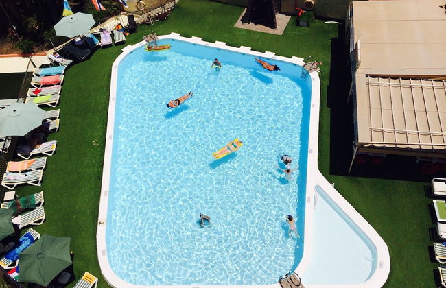 Apartamentos Amazonas - Foto 42