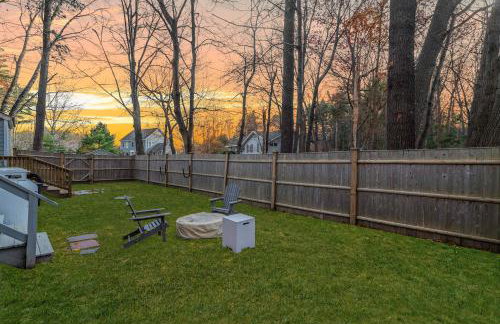 Clark Escape Fenced-In Yard Newly Renovated - Foto 27