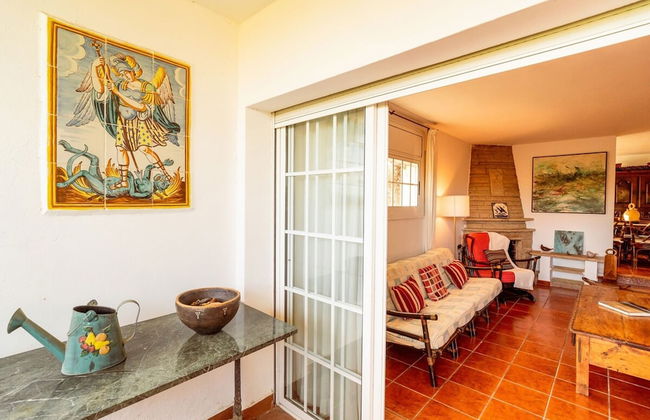 Unik Vacation Calafell Villa - Foto 10