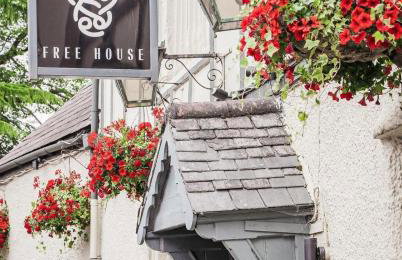 1 Bed Flat - Sleeps 2 - Parking - Wifi - Foto 1