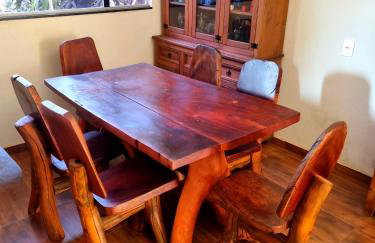 Casa Morro do Frota, Pirenópolis - Foto 9