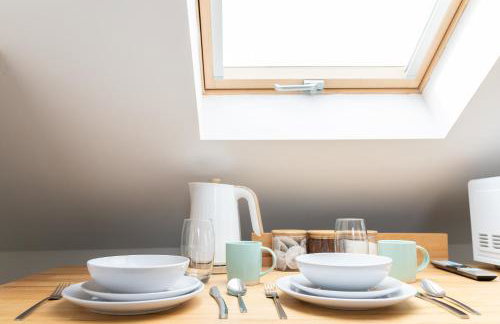 Bay City Studio Apartments - Foto 26