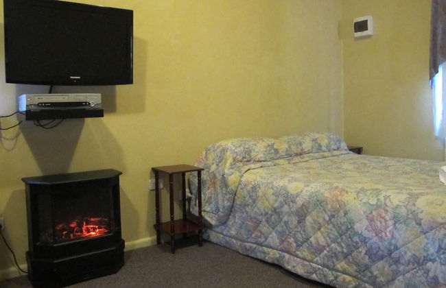 Cedar Lodge Cabins - Foto 5