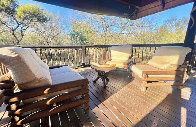 Kruger Kumba - Mugwenzi - Photo 70