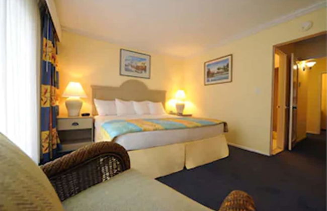 Bay View Suites Paradise Island - Foto 2