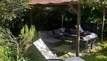 Altstadthaus an der Kleinen Donau - Foto 2