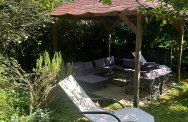 Altstadthaus an der Kleinen Donau - Foto 2