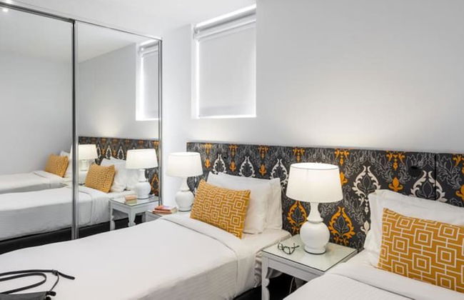 Oaks Melbourne South Yarra Suites - Photo 8