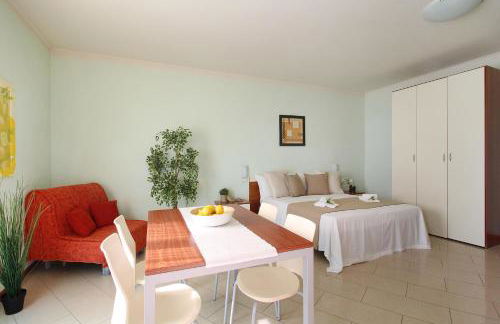 Residence Altamarea - Foto 21