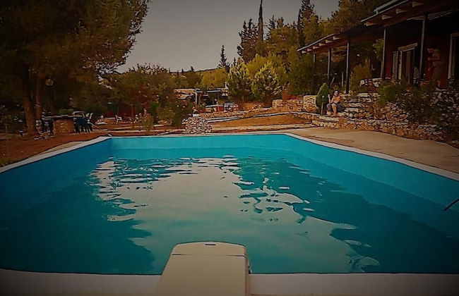 Villa Elatia - Foto 26