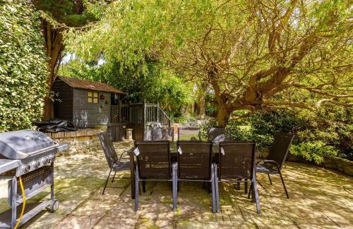 Entire Family Home By The Sea - Foto 37