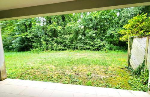 N2 Spacious cozy flat near Divonne center - Foto 6