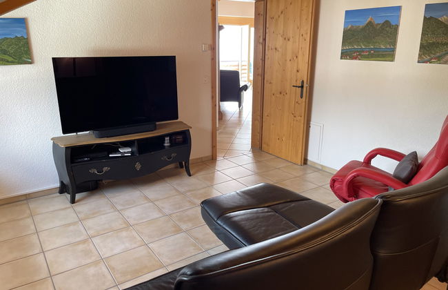 Penthouse Brugg - Foto 9