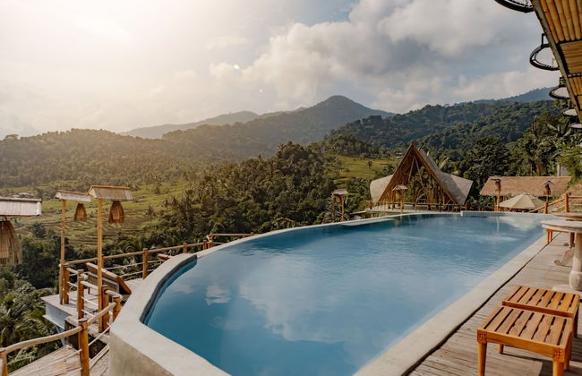 Maha Hills Resort by Mahaprana Experience - Foto 63