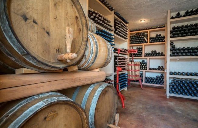 Blue Caves Villas - Foto 78