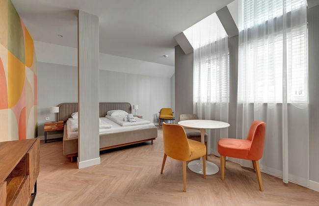 Retro Boutique Apartments by Dom & House - Foto 21