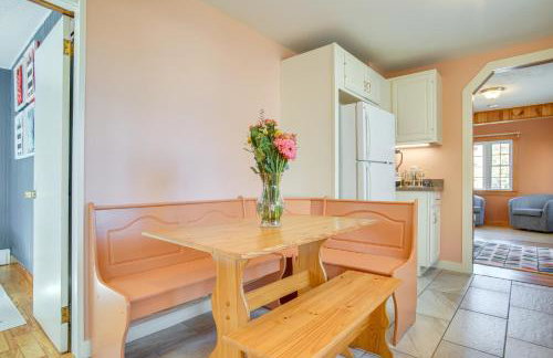 Walk to Grays Beach Park Kingston Seaside Escape - Foto 6