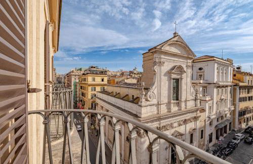 Oriana Homèl Roma - Foto 92