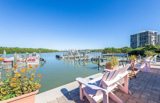 Bonita Beach & Tennis 2706 - Photo 21