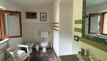 LA TANA Guest House - Photo 5