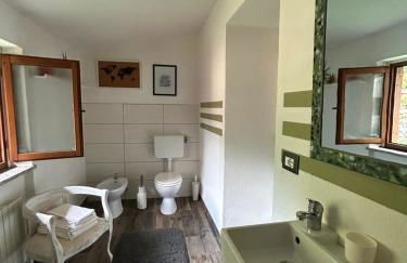 LA TANA Guest House - Foto 5
