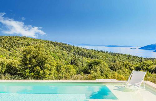 Villa Mare Kefalonia - Foto 4