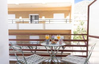 Loutraki Flamingo Feather - Foto 32