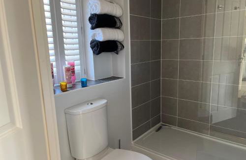 Cathedral Coach House - Lichfield - Foto 19