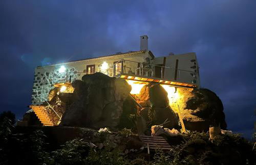 Casa La Piedra - Foto 2