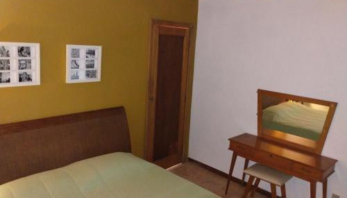 Villa Bottaro - Chalé amarelo - Foto 5